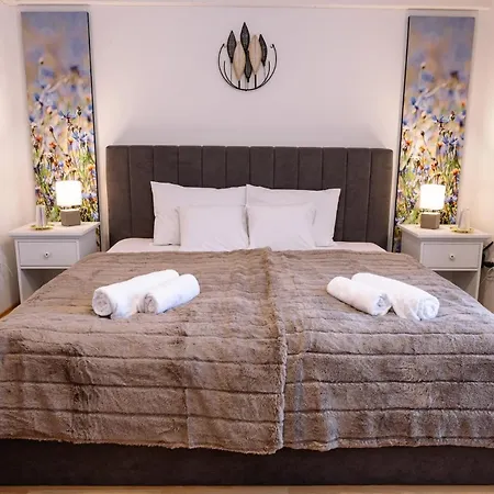 I Apartament Tapolca